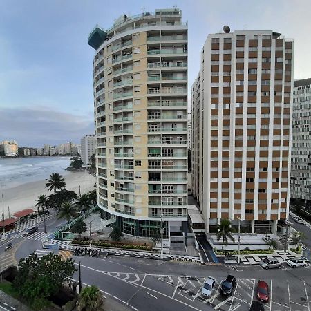 Marvelous Apartment With Ocean View In Pitangueiras - Sao016 Гуаружа Екстер'єр фото