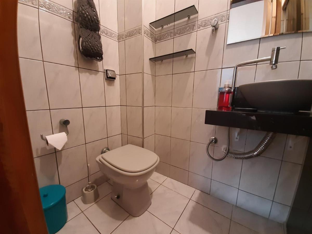 Marvelous Apartment With Ocean View In Pitangueiras - Sao016 Гуаружа Екстер'єр фото