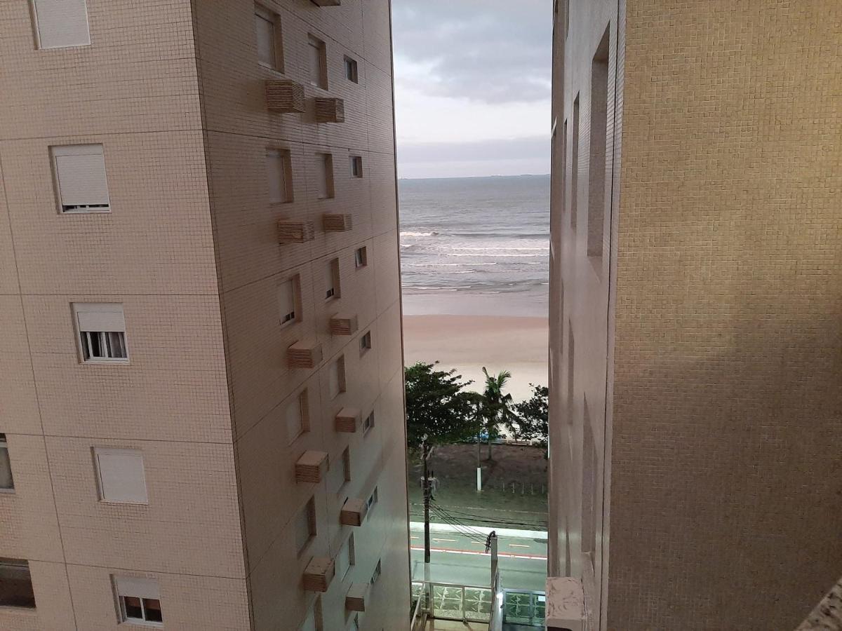 Marvelous Apartment With Ocean View In Pitangueiras - Sao016 Гуаружа Екстер'єр фото